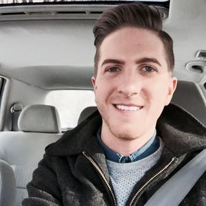 Meet your Posher, Jordon